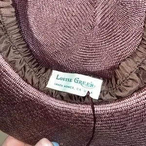 Louise Green | Accessories | Louise Green Santa Monica  display picture 1